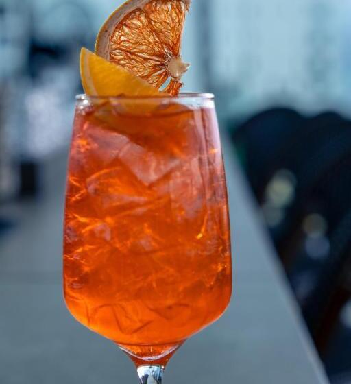 Fotos del hotel Aquamare:  43