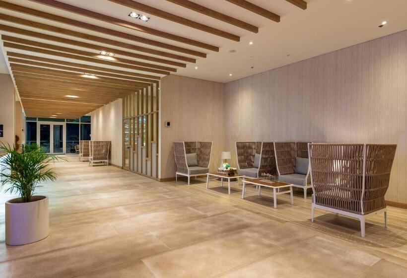 Fotos del hotel Aquamare:  32