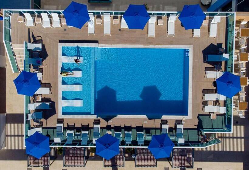 Fotos del hotel Aquamare:  54