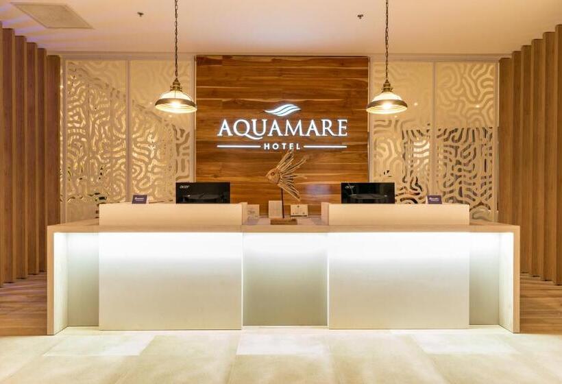 Fotos del hotel Aquamare:  30