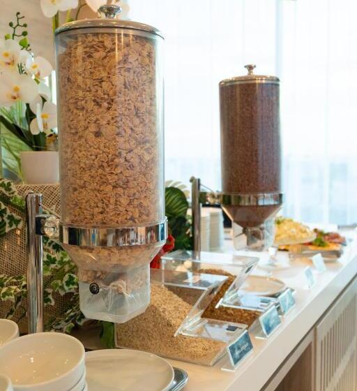 Fotos del hotel Aquamare:  20