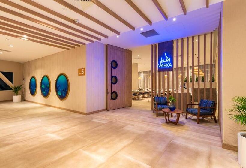 Fotos del hotel Aquamare:  23