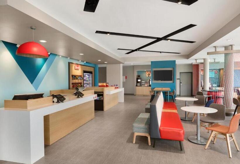 Avid Hotels   Tijuana   Otay, An Ihg