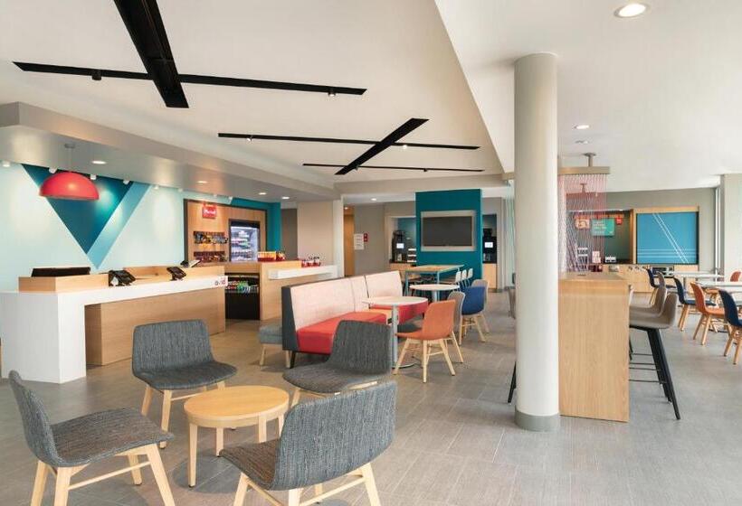 Avid Hotels   Tijuana   Otay, An Ihg