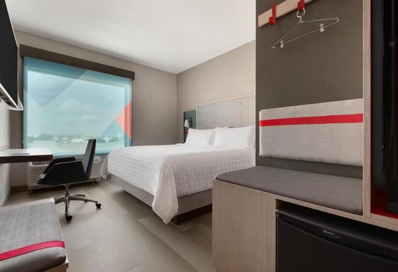 Avid Hotels   Tijuana   Otay, An Ihg