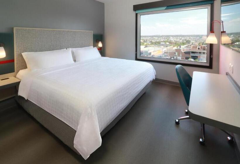 Avid Hotels   Tijuana   Otay, An Ihg
