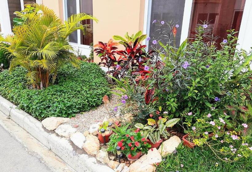 پانسیون Dulcinea Mini House