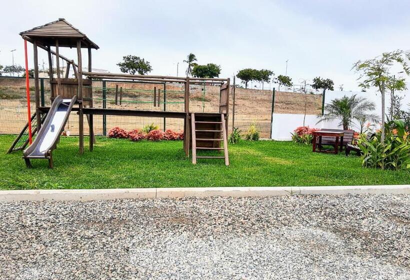 پانسیون Dulcinea Mini House