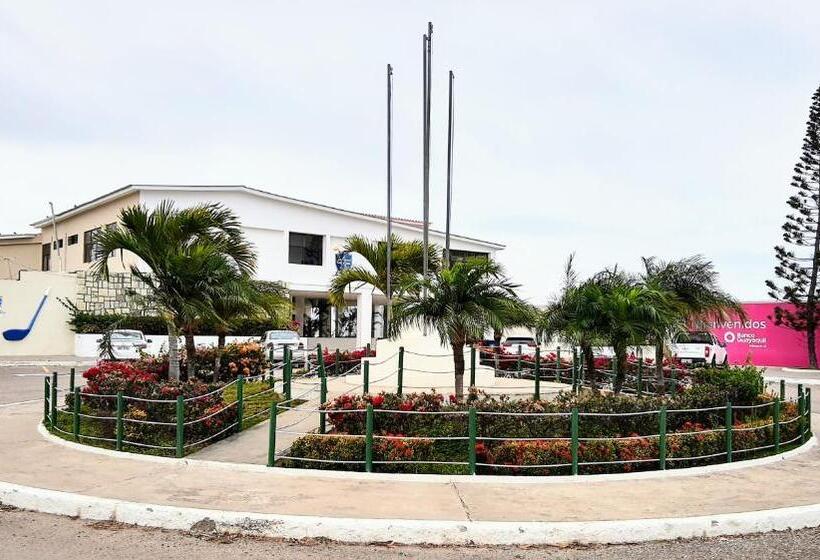 پانسیون Dulcinea Mini House