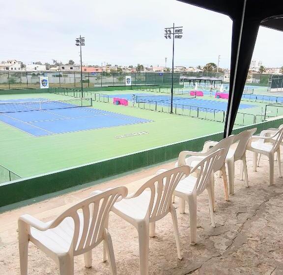 پانسیون Dulcinea Mini House