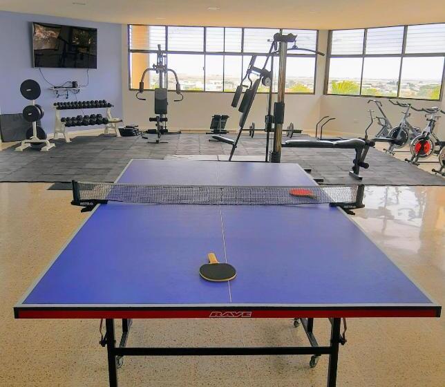 پانسیون Dulcinea Mini House