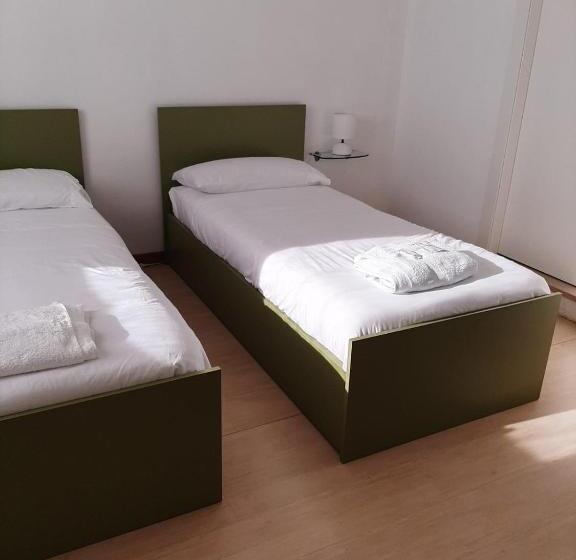 B&b Casa Lilla