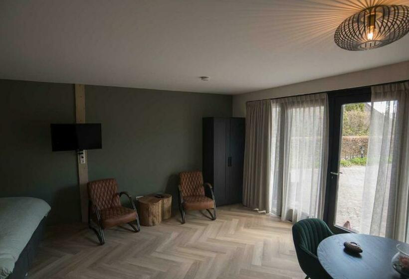 B&b T Speulderbos