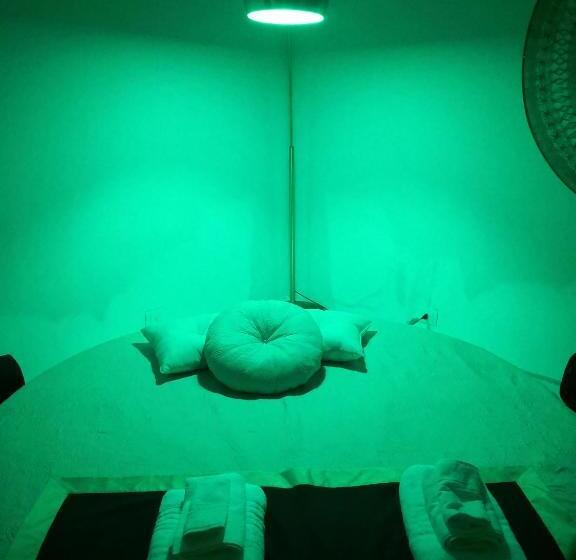 צימר Babbo Maison