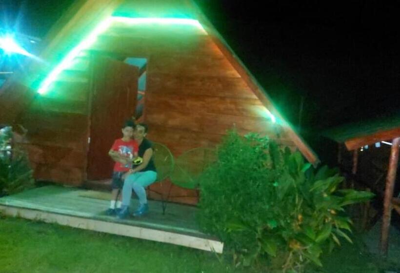 تختخواب و صبحانه Sunset Inn