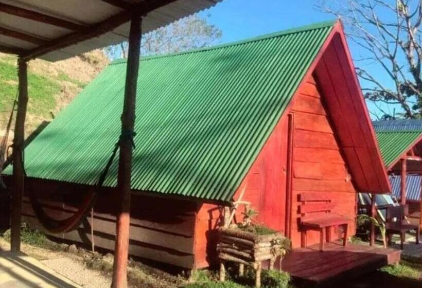 تختخواب و صبحانه Sunset Inn