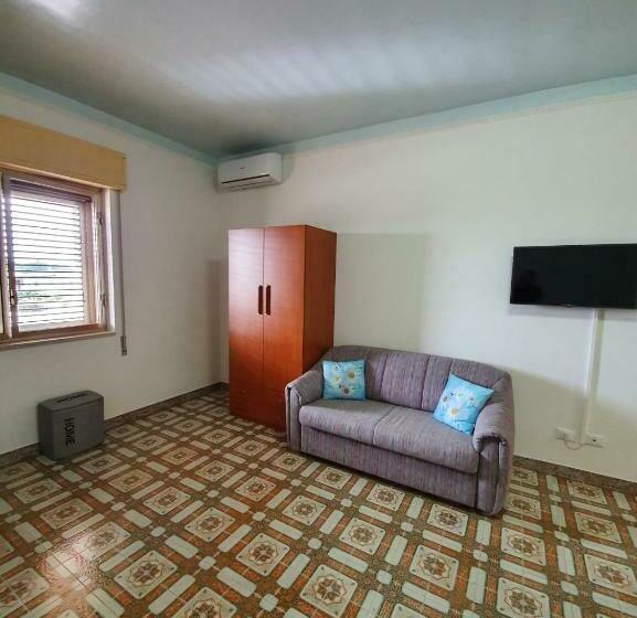 צימר Villa Paradiso Ispica