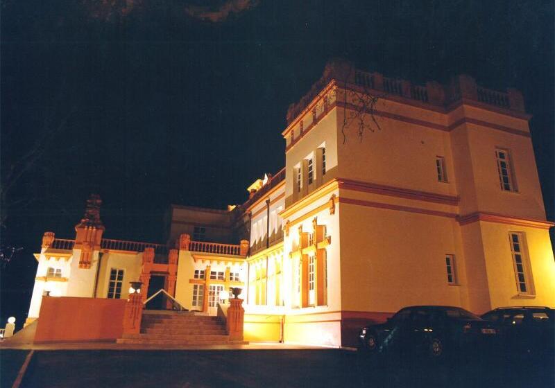 هتل Arcea Palacio de Las Nieves