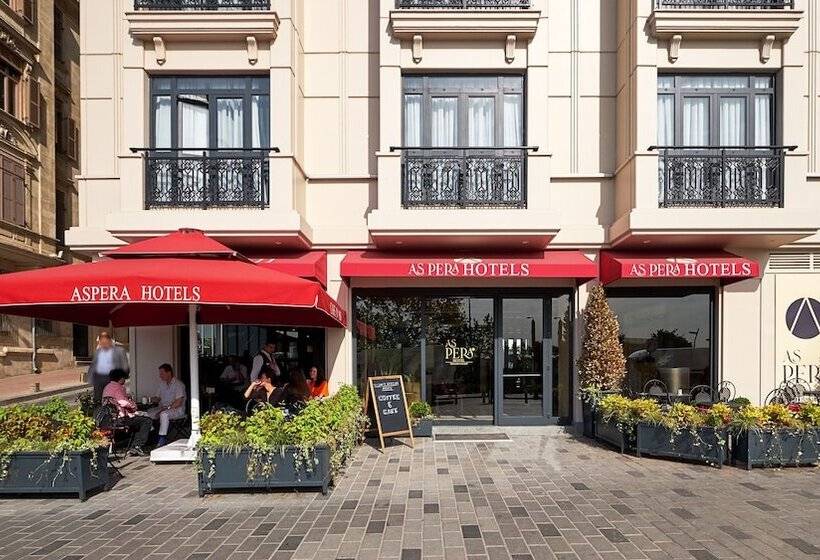 Fotos del hotel Aspera  Golden Horn:  23