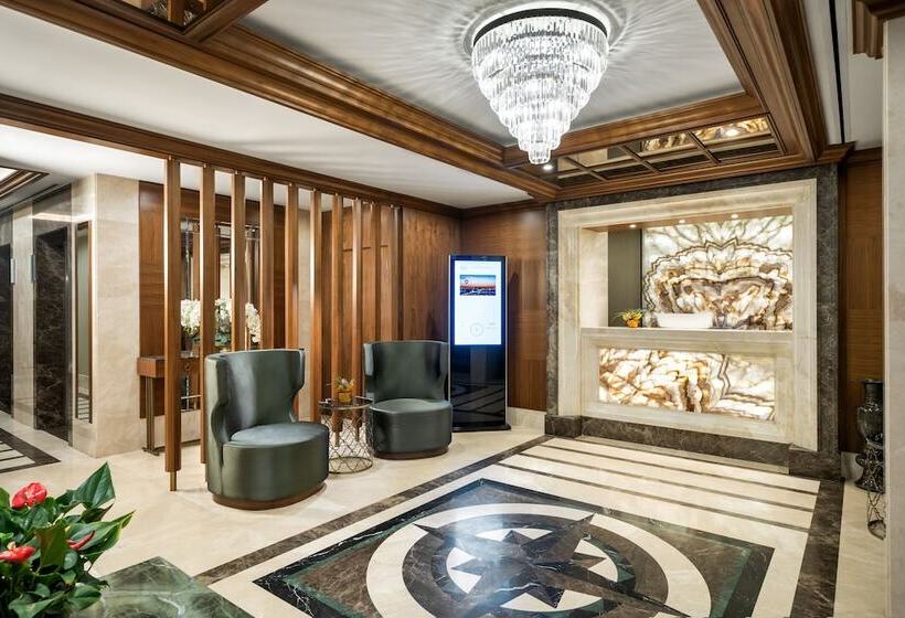 Fotos del hotel Aspera  Golden Horn:  21