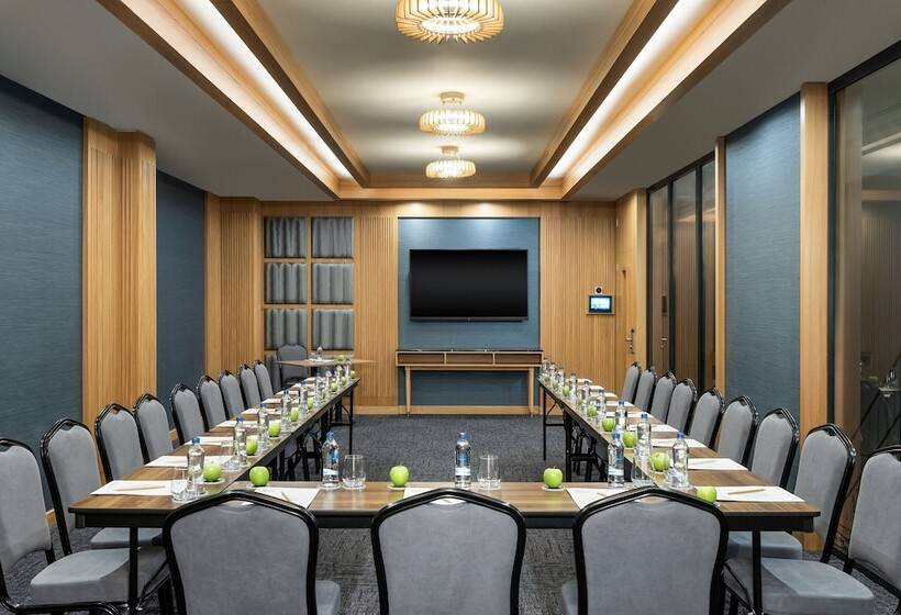 Fotos del hotel Aspera  Golden Horn:  20