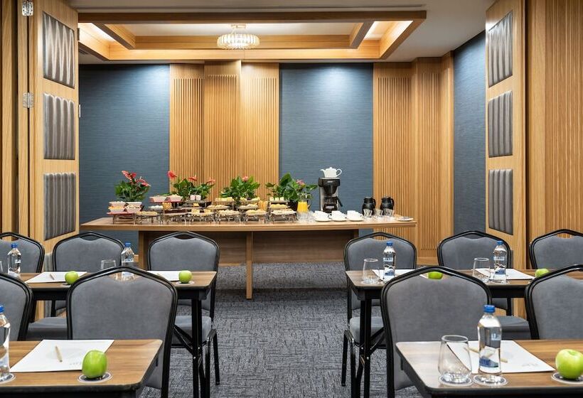 Fotos del hotel Aspera  Golden Horn:  18