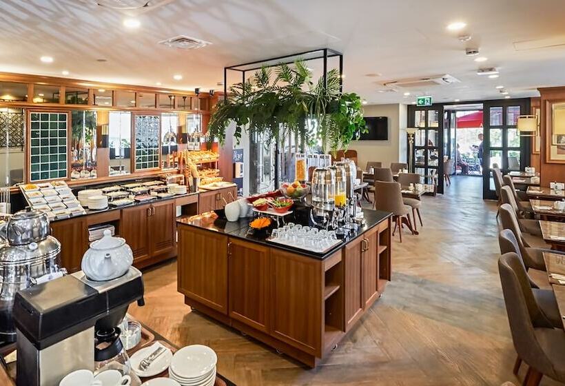 Fotos del hotel Aspera  Golden Horn:  16