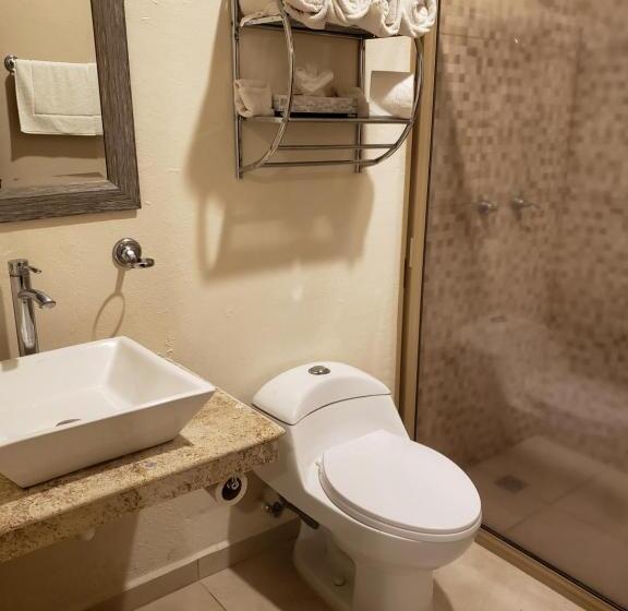 هتل Carasol Villas Y Suites Privadas