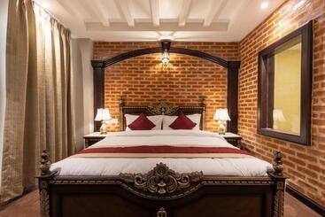 هتل Pabera Heritage Boutique