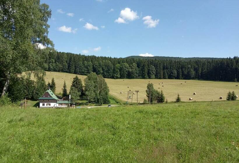 호텔 Penzion La Baita