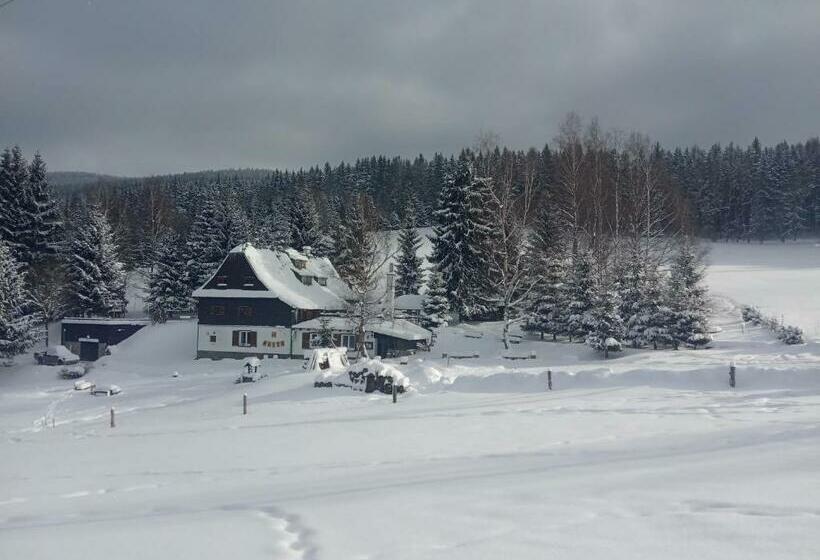 호텔 Penzion La Baita