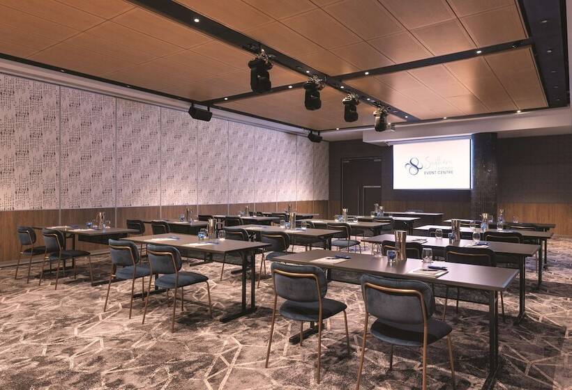 Travelodge Hotel Hurstville Sydney