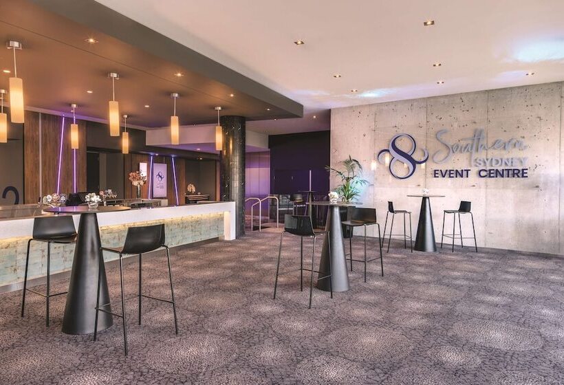 Travelodge Hotel Hurstville Sydney