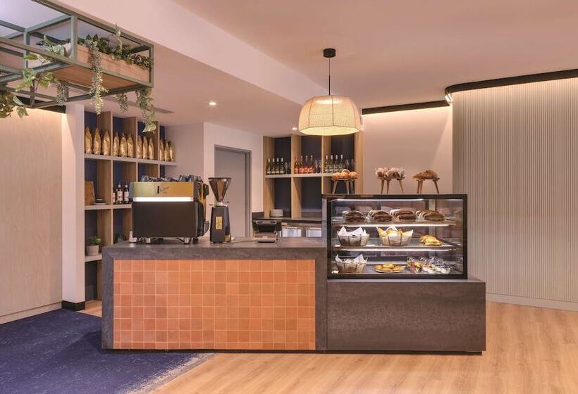 Travelodge Hotel Hurstville Sydney