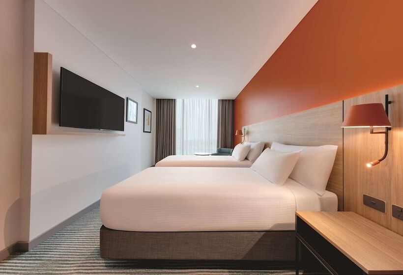 Travelodge Hotel Hurstville Sydney