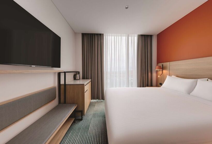 Travelodge Hotel Hurstville Sydney