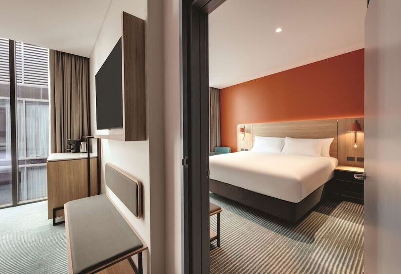 Travelodge Hotel Hurstville Sydney
