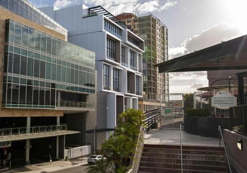 Travelodge Hotel Hurstville Sydney