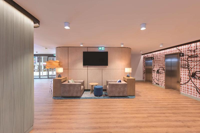 Travelodge Hotel Hurstville Sydney