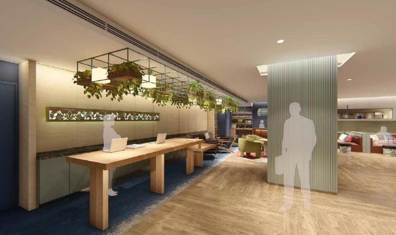 Travelodge Hotel Hurstville Sydney