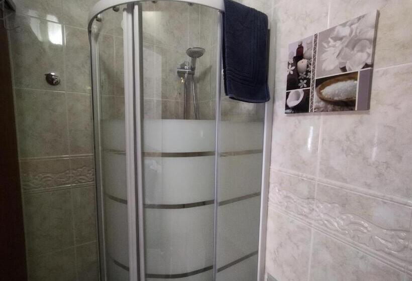 פנסיון Casa Hóspedes Polido