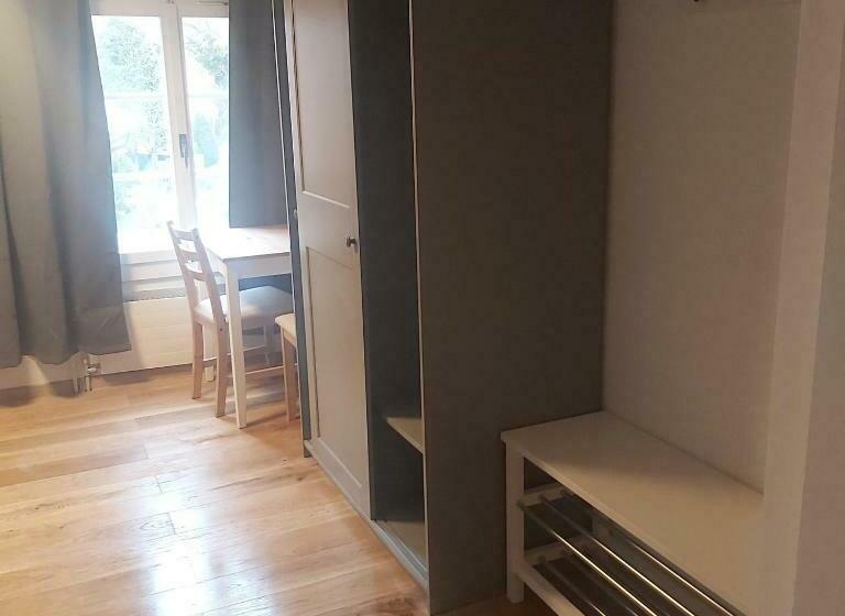 Rössli Self Check In 24 7 Free Parking