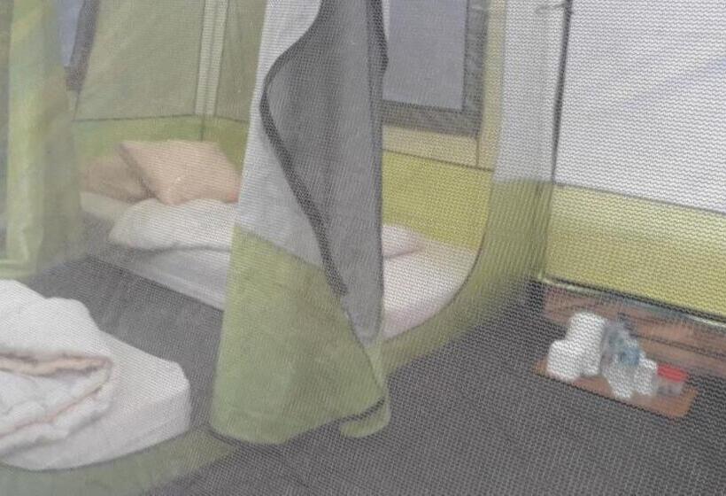 リゾートホテル Lawu Forest Camp