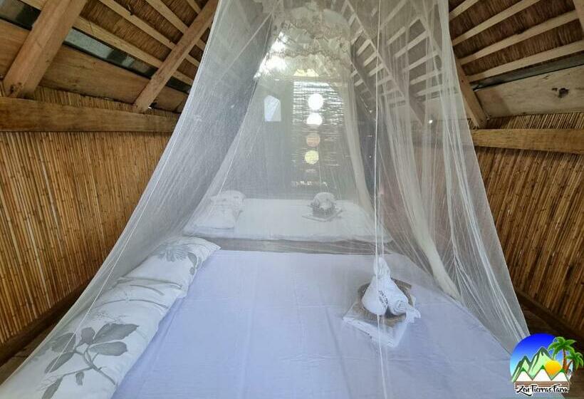 منتجع Zen Tierras Farm By Cocotel