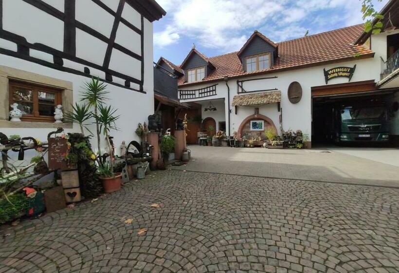 ユースホステル Gutsherrenhaus