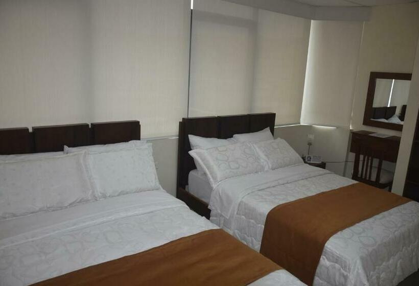 هاستل Olan´s Hotel Group