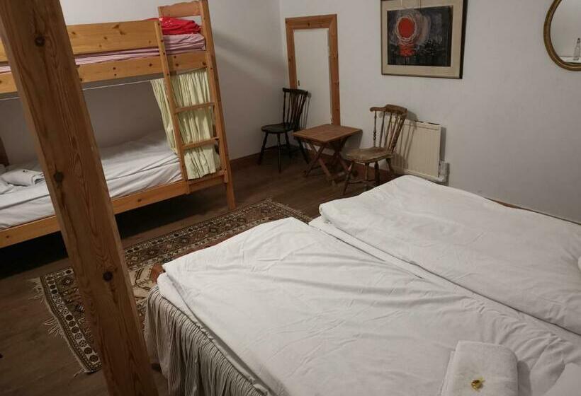 فندق صغير Siaröfortet Skärgårdskrog Och Pensionat