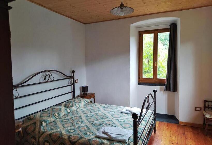 B&b Stefano