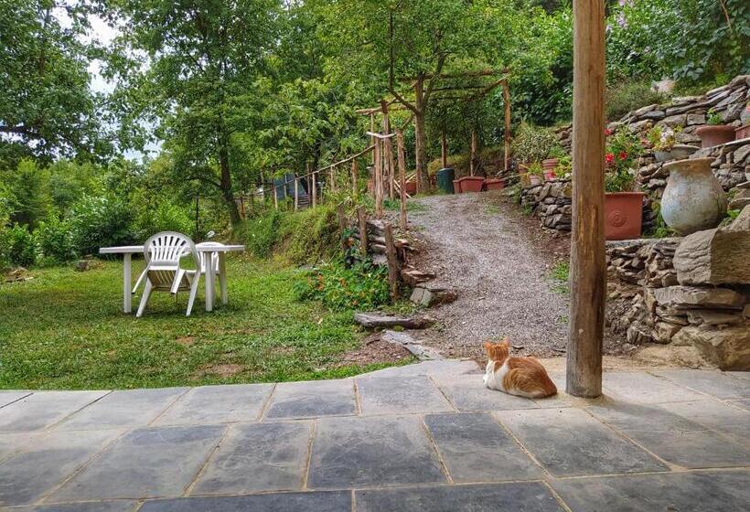 B&b Stefano