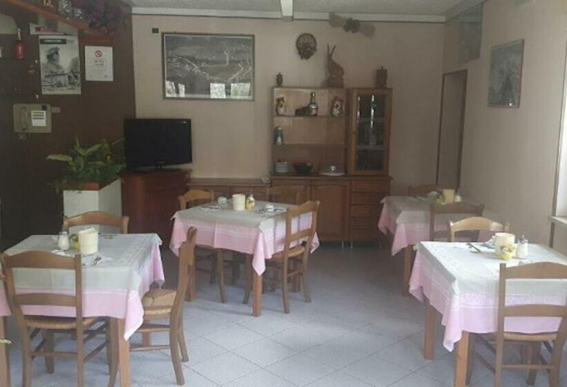 Bed and Breakfast Affittacamere Entreves